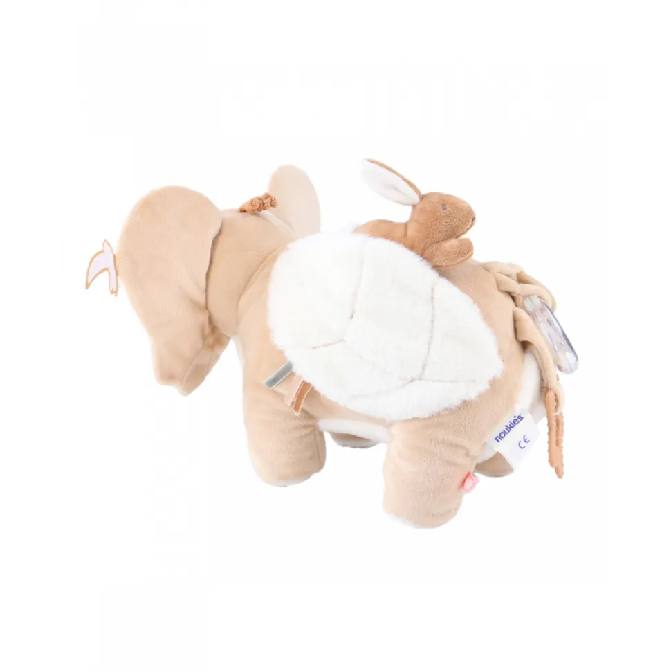 Peluche d'activités bali 40 cm
