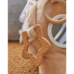 Peluche d'activités bali 40 cm