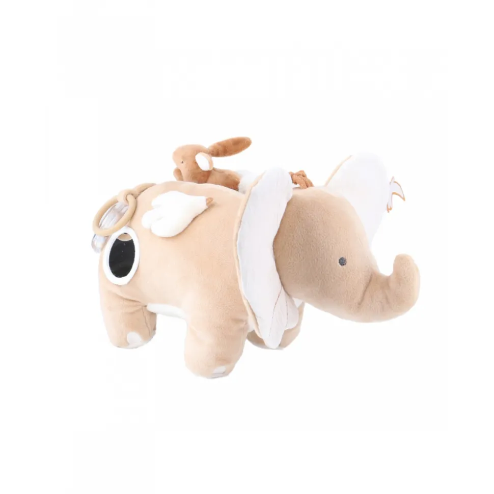 Peluche d'activités bali 40 cm