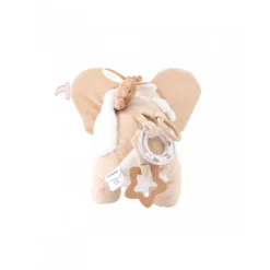 Peluche d'activités bali 40 cm