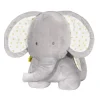 Peluche d'activités bébé elii&zéli