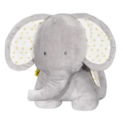 Peluche d'activités bébé elii&zéli