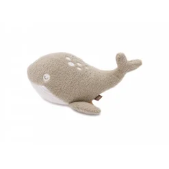 Peluche d'activités deepsea baleine