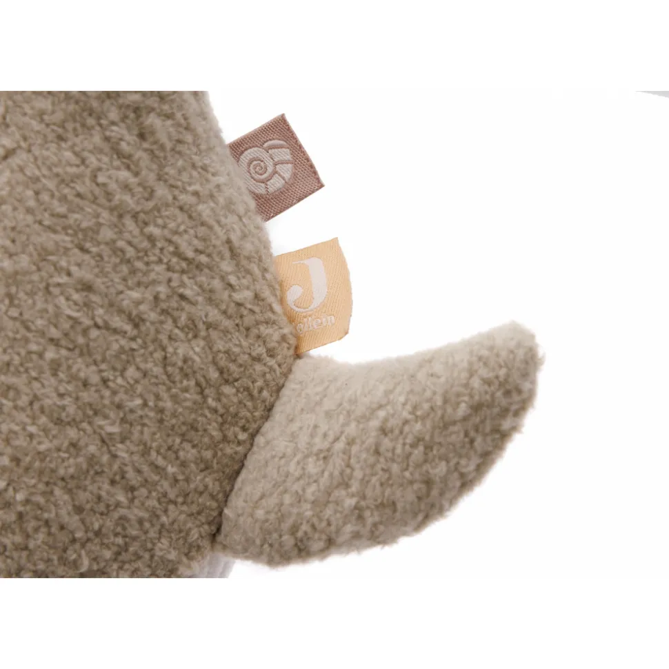 Peluche d'activités deepsea baleine