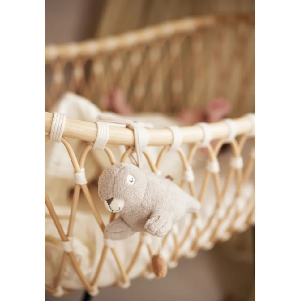 Peluche d'activités deepsea phoque