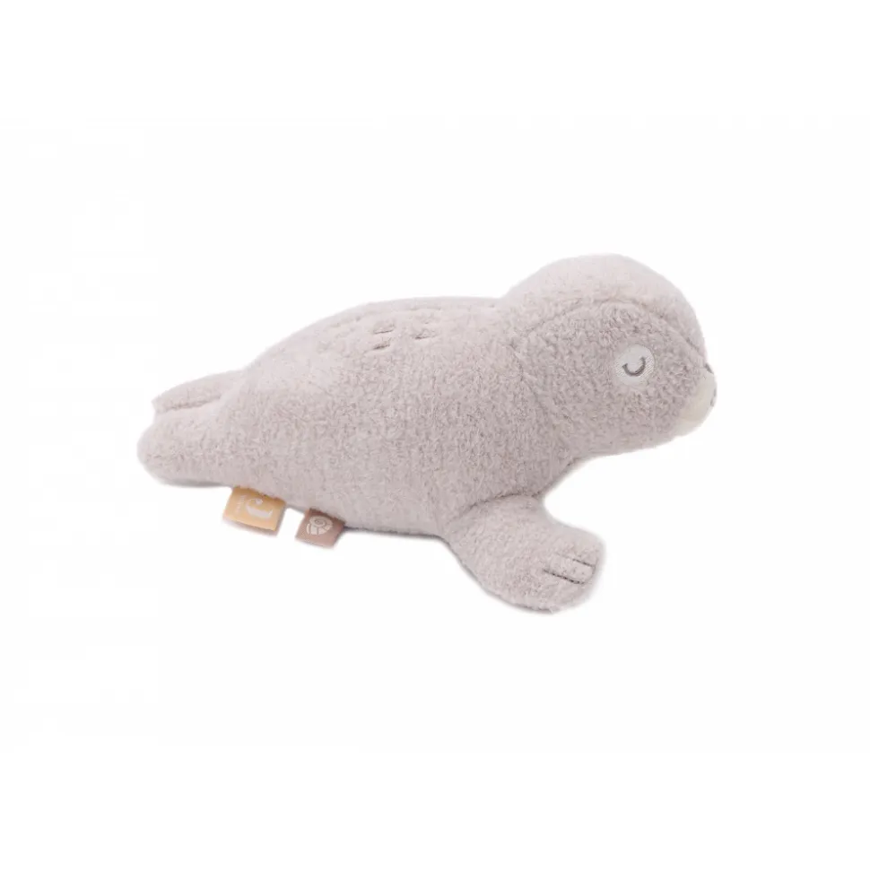 Peluche d'activités deepsea phoque