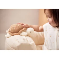 Peluche d'activités deepsea tortue
