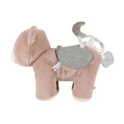 Peluche d'activités lily - 40 cm