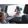 Peluche d'activités nomade louis