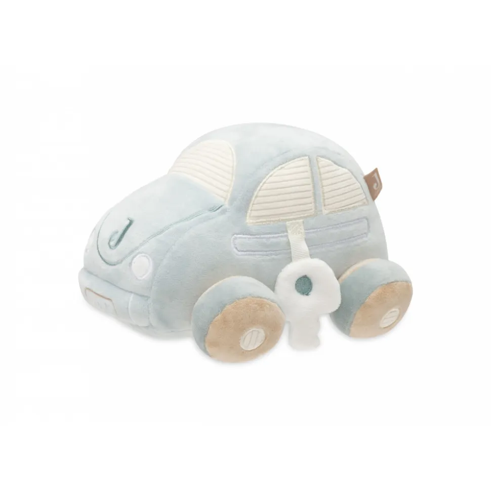 Peluche d'activités on the go