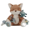 Peluche d'activités renard - forest friends