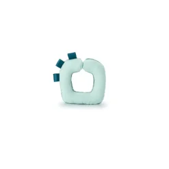 Peluche d'activités sensorielles joe