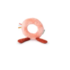 Peluche d'activités sensorielles stella