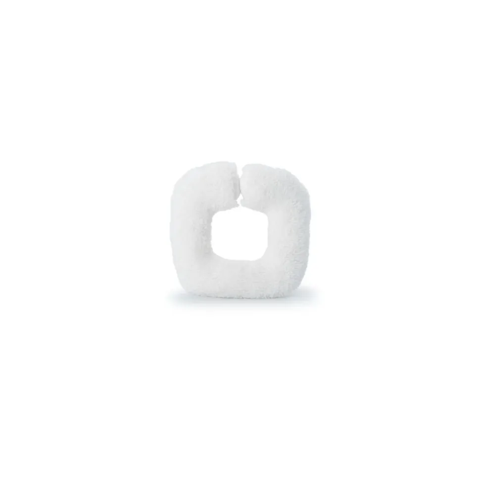 Peluche d'activités sensorielles stella