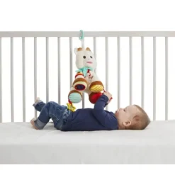 Peluche d'activités sophie la girafe