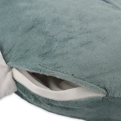 Peluche dauphin apaisante et évolutive