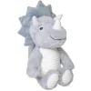 Peluche dinosaure h32 cm