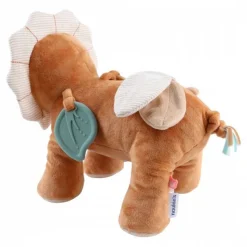 Peluche d'éveil 40 cm lion
