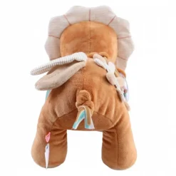 Peluche d'éveil 40 cm lion