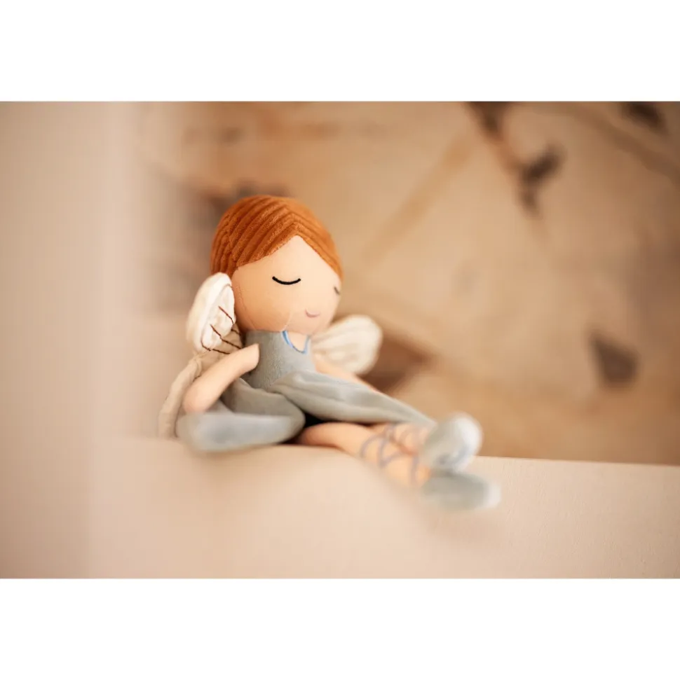 Peluche fairy amy