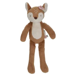 Peluche faon fairy garden 30 cm
