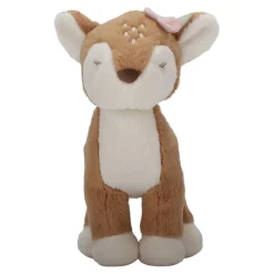 Peluche faon fairy garden 20 cm