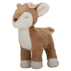 Peluche faon fairy garden 20 cm