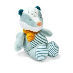 Peluche felix le blaireau