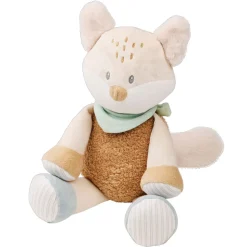Peluche flo le renard 30cm