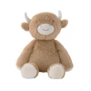 Peluche fluffy - 40 cm