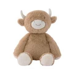 Peluche fluffy - 40 cm