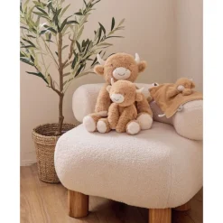 Peluche fluffy - 40 cm