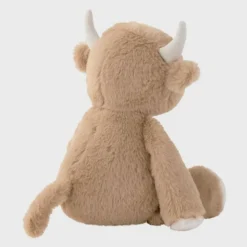 Peluche fluffy - 40 cm