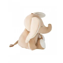 Peluche géante bali 80 cm