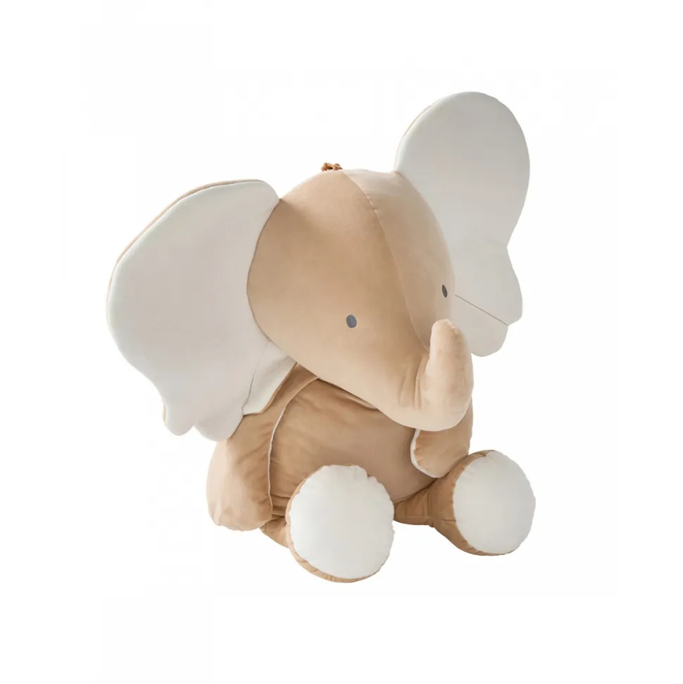 Peluche géante bali 80 cm