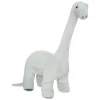 Peluche géante dinosaure h90 cm