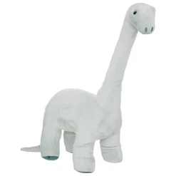 Peluche géante dinosaure h90 cm