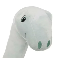 Peluche géante dinosaure h90 cm