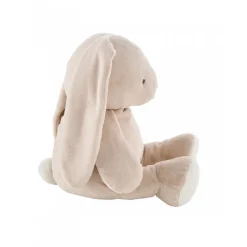 Peluche géante moka 80 cm