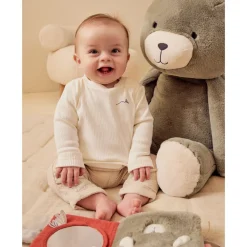 Peluche géante orso - 80 cm