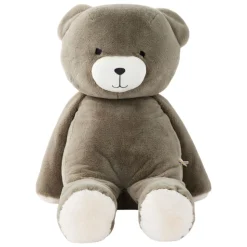 Peluche géante orso - 80 cm