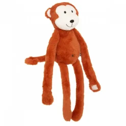 Peluche géante oustiti h47 cm
