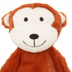 Peluche géante oustiti h47 cm
