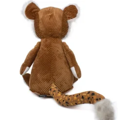 Peluche géante spéculos le tigre