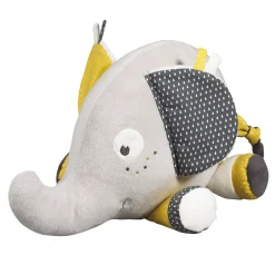 Peluche grand modèle babyfan