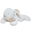 Peluche happy xl - lapin wild 80cm