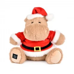 Peluche hippopotame kris hug 20 cm