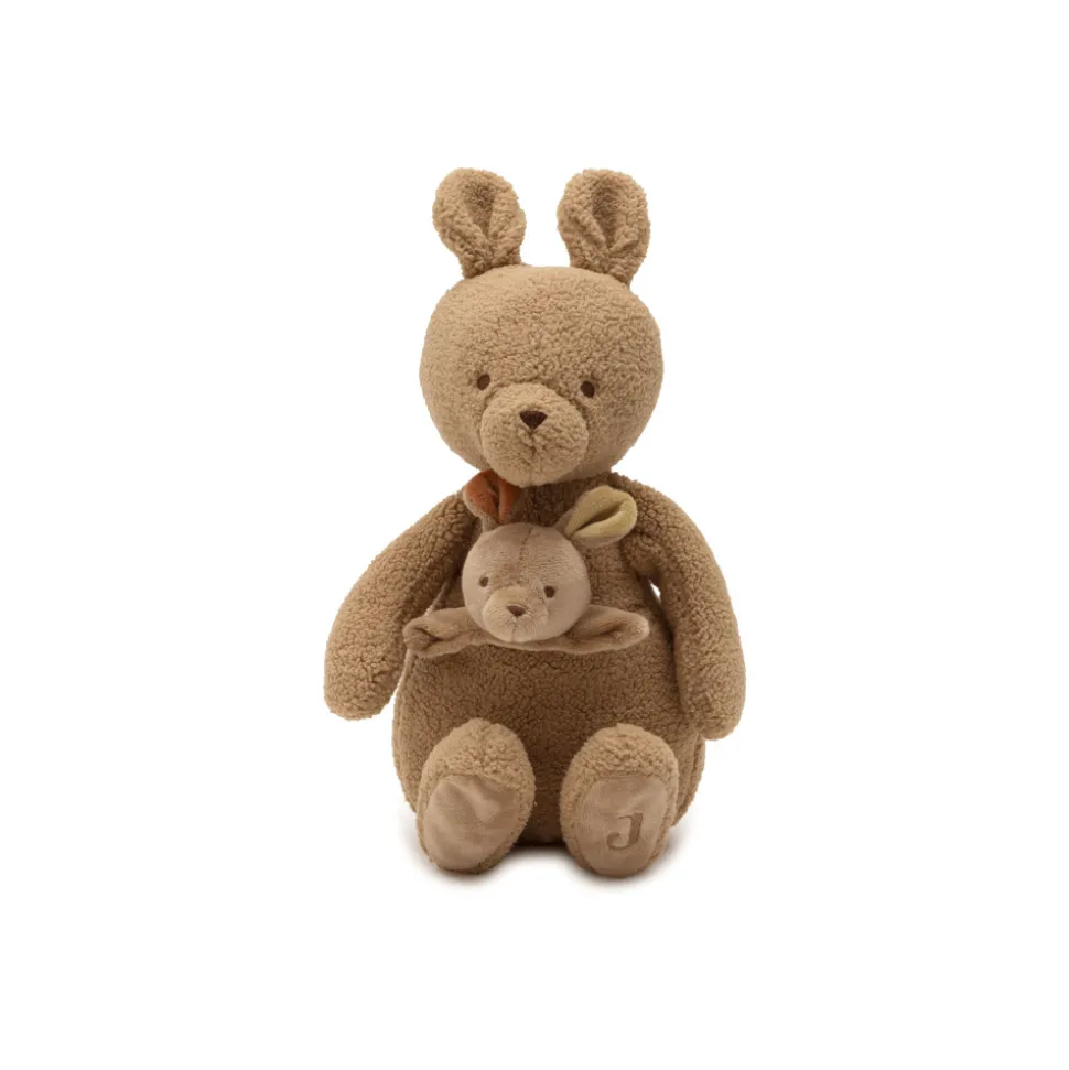 Peluche kangaroots 38 cm