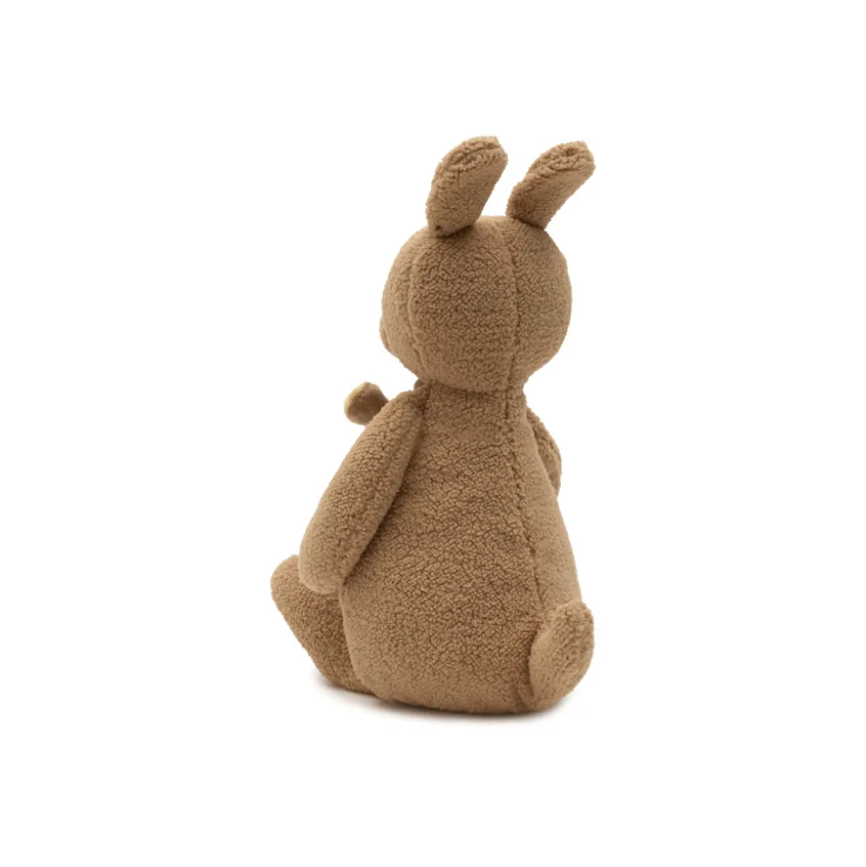 Peluche kangaroots 38 cm