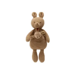 Peluche kangaroots 38 cm